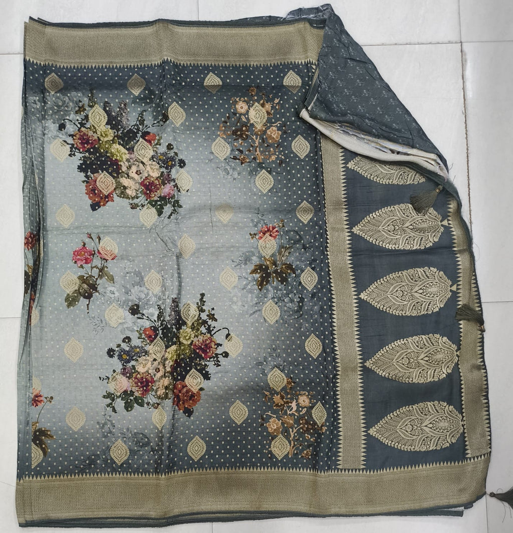 Munga Sarees