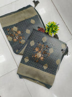 Munga Sarees