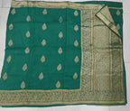 Munga Sarees