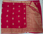 Munga Sarees