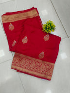 Munga Sarees