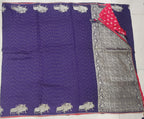 Munga Sarees