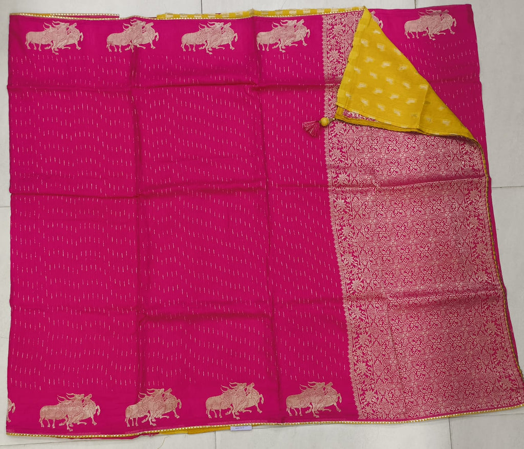 Munga Sarees