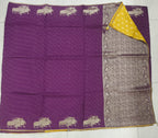 Munga Sarees