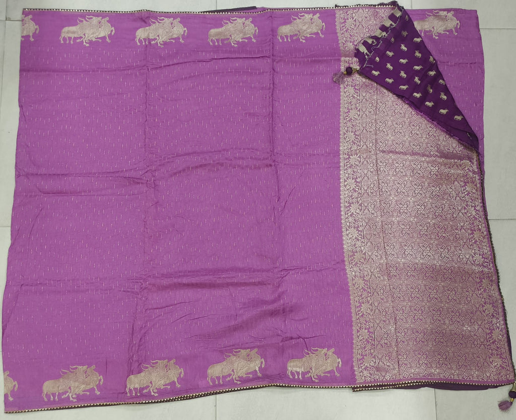 Munga Sarees