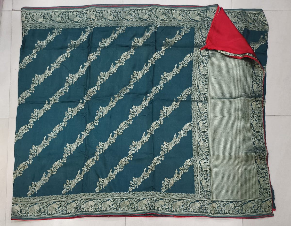 Munga Sarees