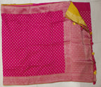 Munga Sarees