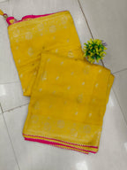 Munga Sarees