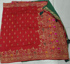 Munga Sarees