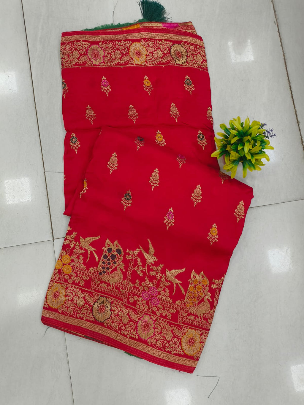 Munga Sarees