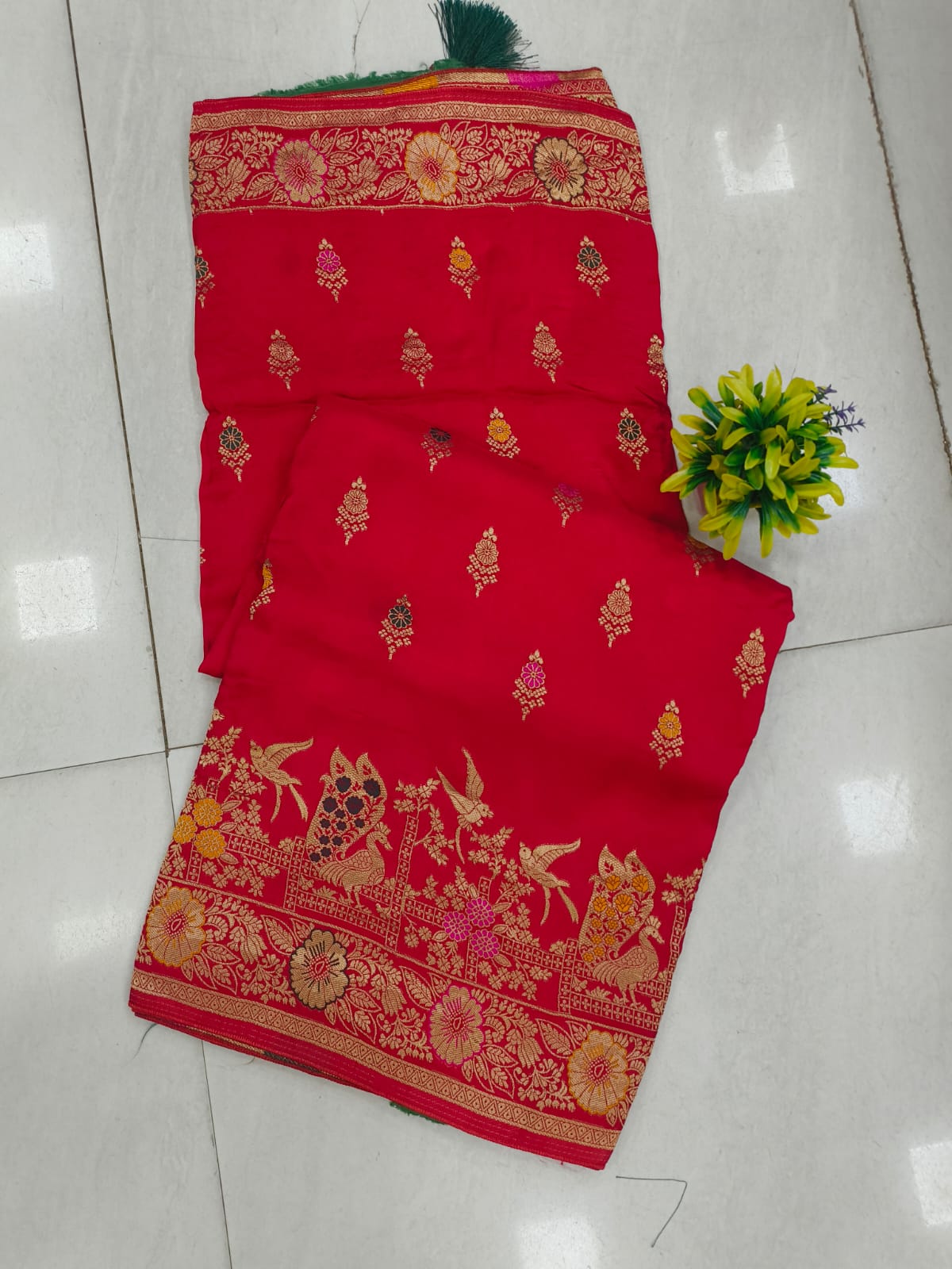 Munga Sarees