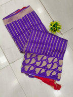 Munga Sarees