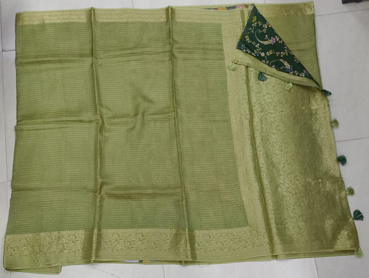 Munga Sarees