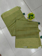 Munga Sarees