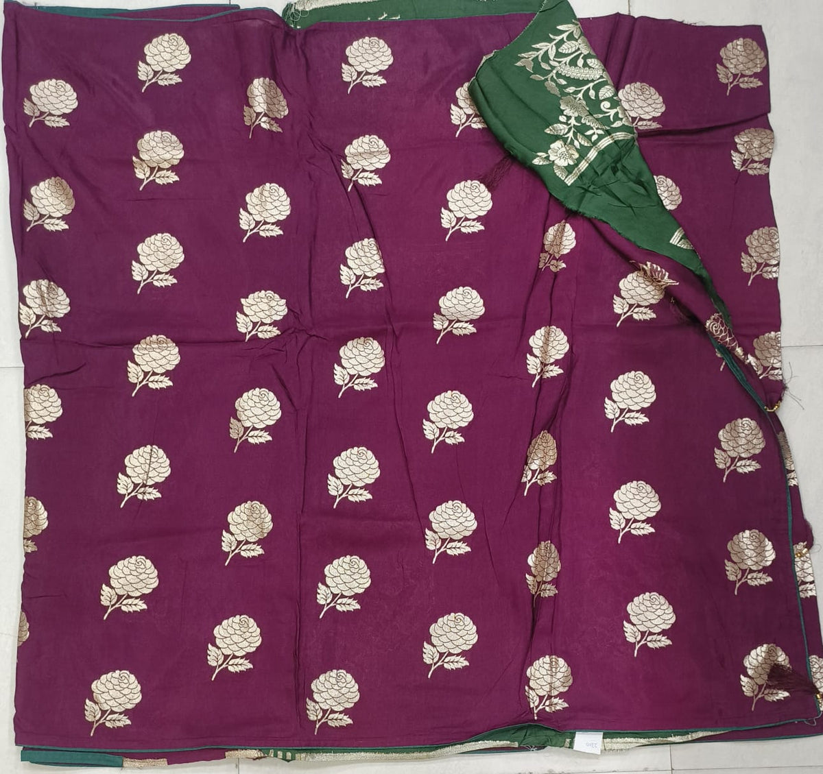 Munga Sarees