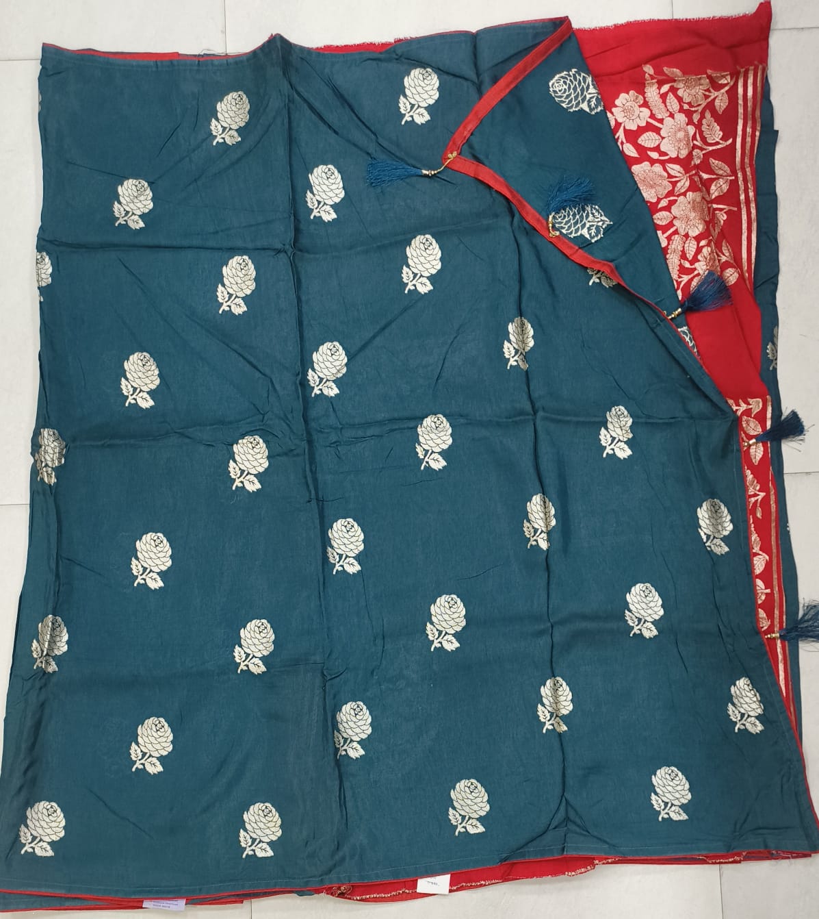 Munga Sarees