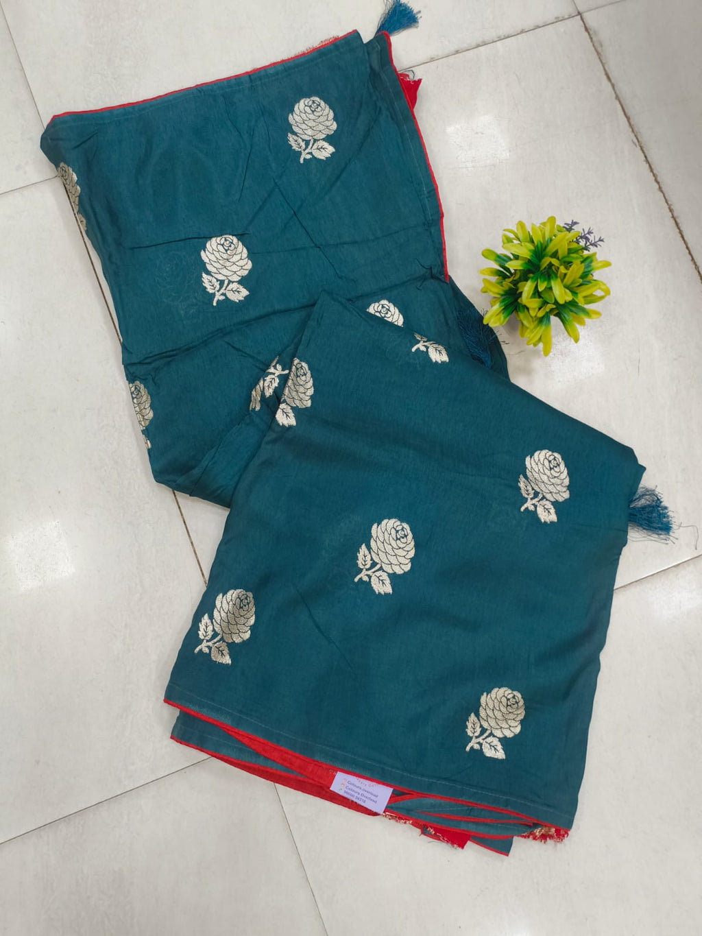 Munga Sarees