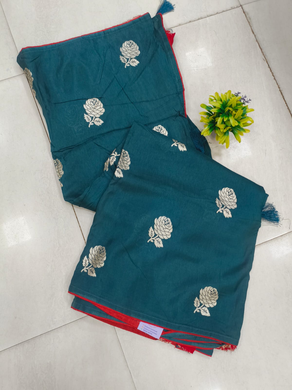 Munga Sarees
