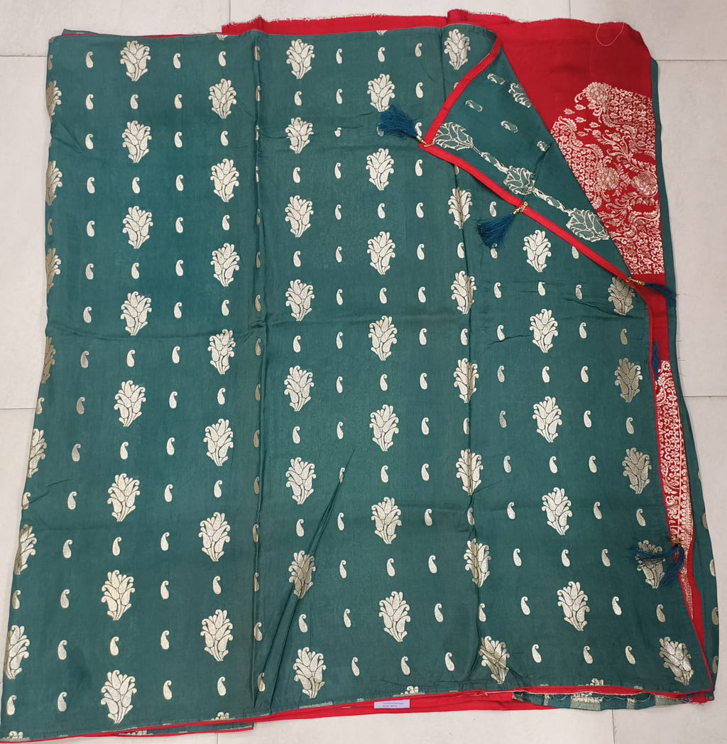 Munga Sarees