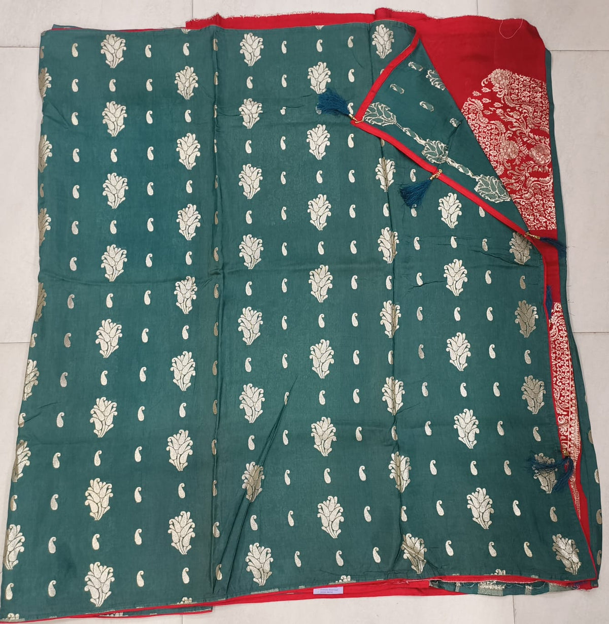 Munga Sarees