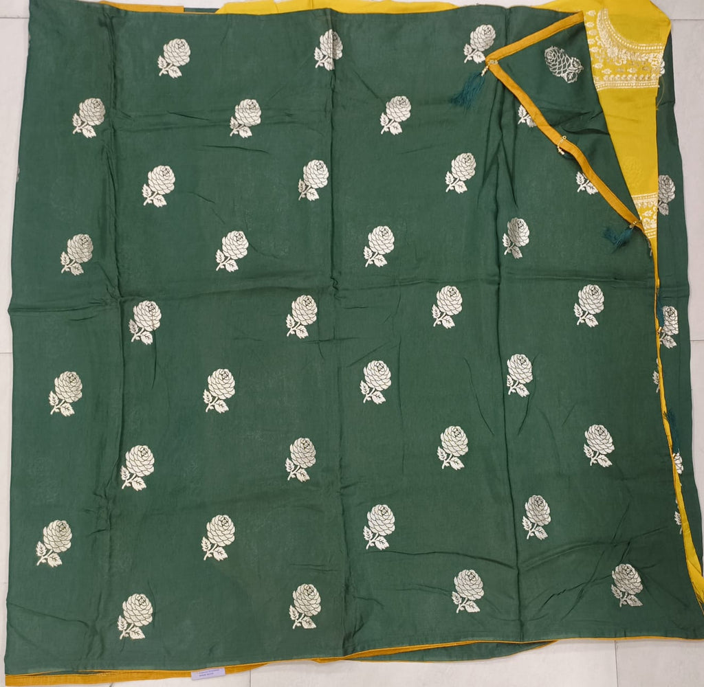 Munga Sarees