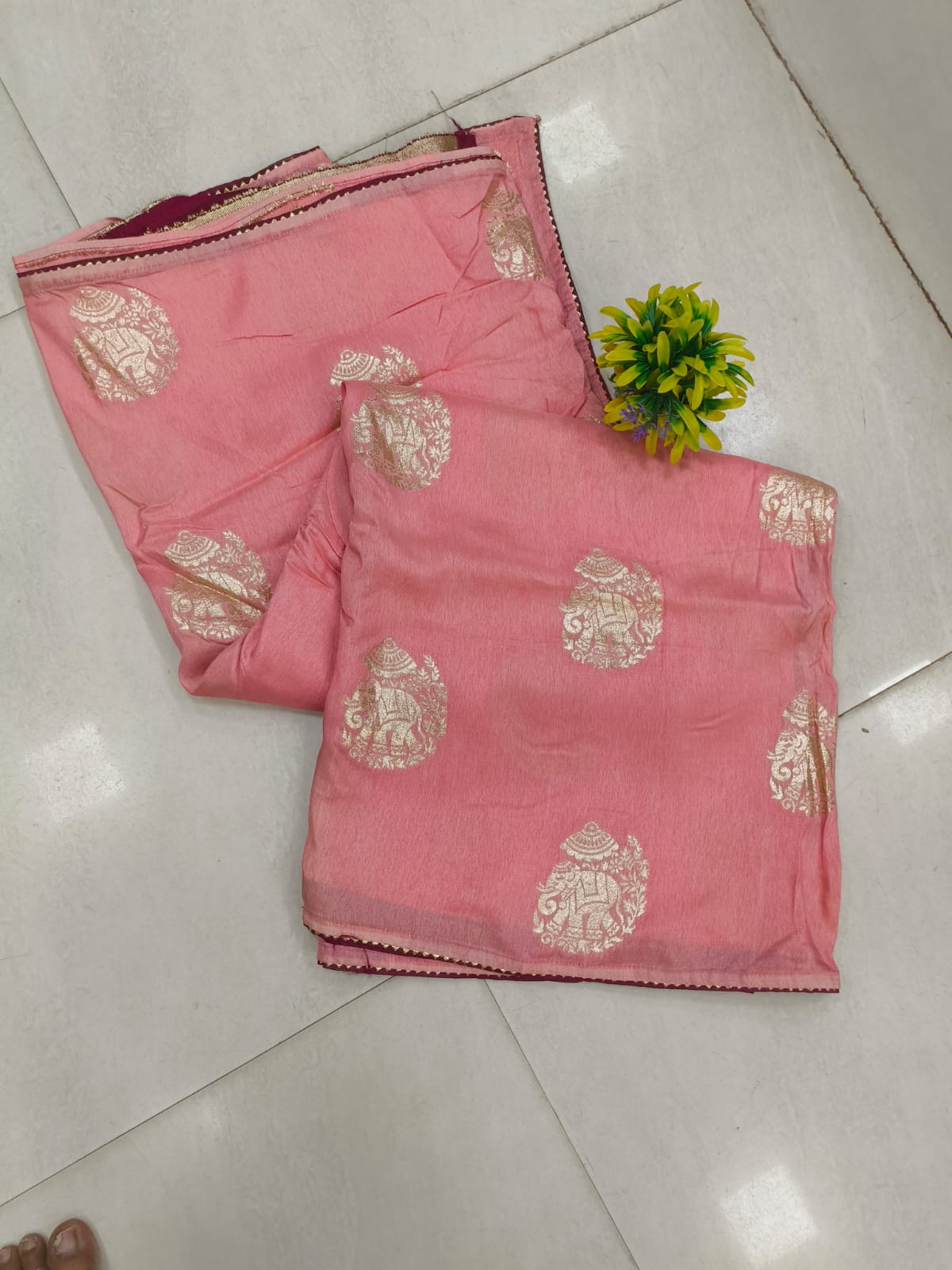 Munga Sarees