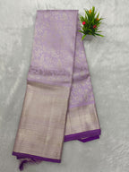 Kanchi Pattu Bridals