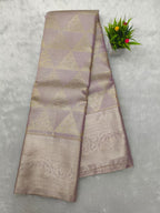 Kanchi Pattu Bridals