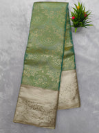 Kanchi Pattu Bridals