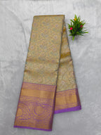 Kanchi Pattu Bridals