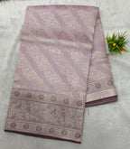 Kanchi Pattu Bridals