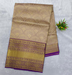 Kanchi Pattu Bridals