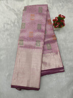Kanchi Pattu Bridals