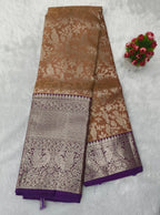 Kanchi Pattu Bridals