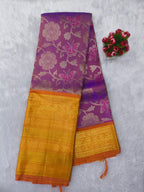 Kanchi Pattu Bridals