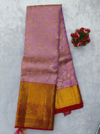 Kanchi Pattu Bridals
