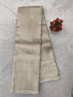 Kanchi Pattu Bridals