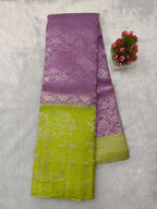 Kanchi Pattu Bridals