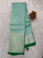 Kanchi Pattu Bridals