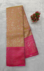 Kanchi Pattu Sarees