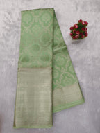 Kanchi Pattu Sarees