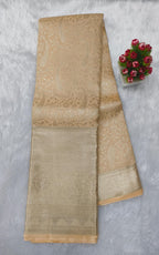 Kanchi Pattu Sarees