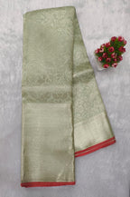 Kanchi Pattu Sarees