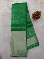 Kanchi Pattu Sarees