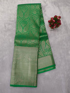 Kanchi Pattu Sarees