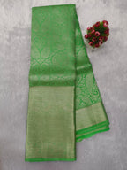 Kanchi Pattu Sarees