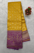 Kanchi Pattu Sarees