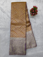 Kanchi Pattu Sarees