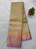 Kanchi Pattu Sarees