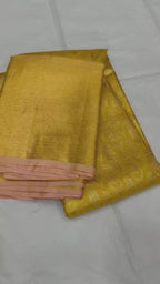 Kanchi Pattu Sarees